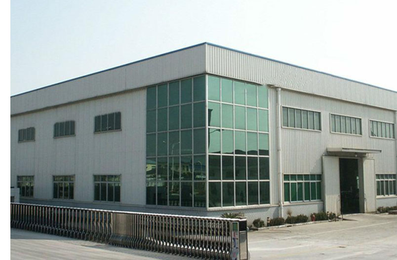 瑞安市林濱包裝機械工廠圖 瑞安市林濱包裝機械工廠圖